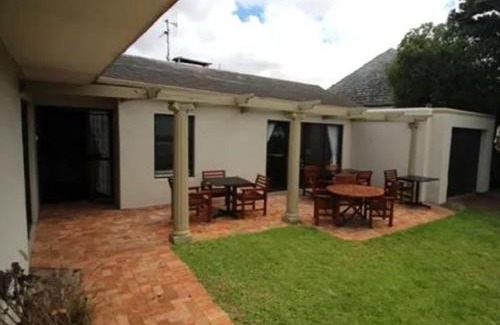 Saldanha Maison | 12 on Beach Guest House