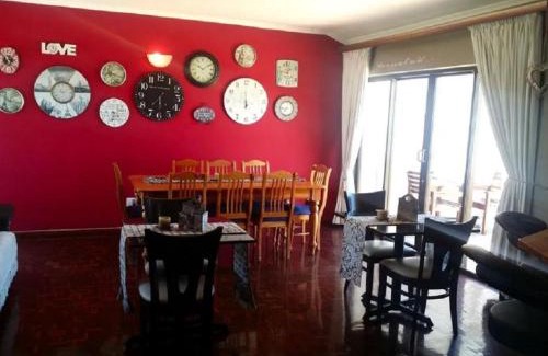 Saldanha Maison | 12 on Beach Guest House