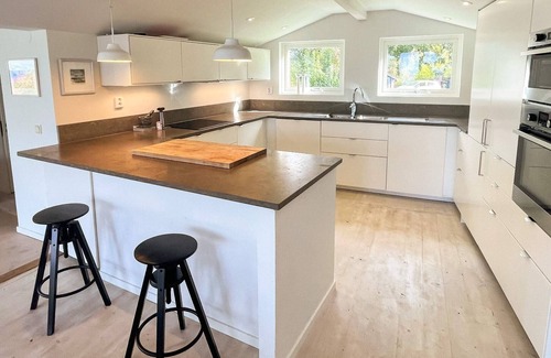 Borgholm Maison | Maison de vacances pour 12 a BORGHOLM