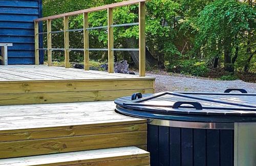 Fjellerup Strand Maison | 12 person holiday home in Glesborg