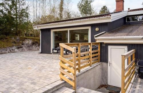 Bedegaard Maison | 12 person holiday home in Nexø