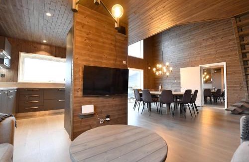 Idre Maison | 12 person holiday home in IDRE-By Traum