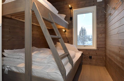 Idre Maison | 12 person holiday home in IDRE