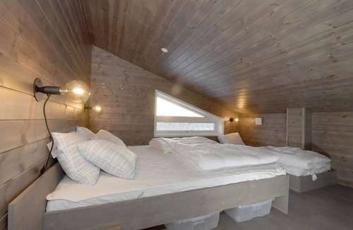 Idre Maison | 12 person holiday home in IDRE