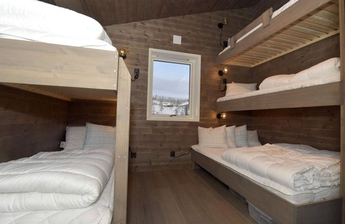 Idre Maison | 12 person holiday home in IDRE