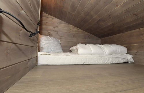 Idre Maison | 12 person holiday home in IDRE