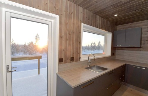 Idre Maison | 12 person holiday home in IDRE