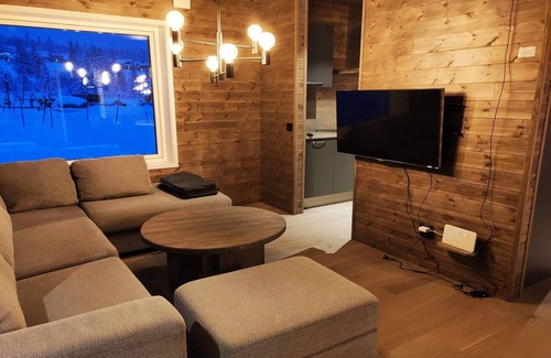 Idre Maison | Maison de vacances pour 12 a IDRE-By Traum