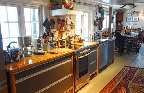 Nord-Aurdal Maison | 12 person holiday home in Etnedal