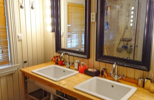 Nord-Aurdal Maison | 12 person holiday home in Etnedal