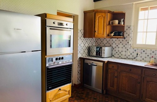 La Ferte-Imbault Maison | Proprièté 12 personnes en Sologne