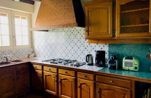 La Ferte-Imbault Maison | Proprièté 12 personnes en Sologne
