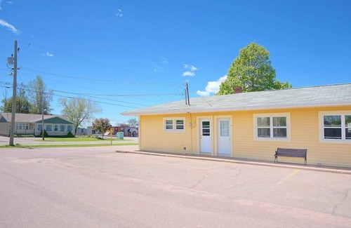 Summerside Appartement | (12) Suite Double Privée à Green Acres Summerside
