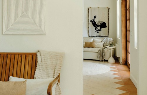 Estate Saint John Hôtel | 12-room boutique hotel located on the scenic north shore of St. Croix
