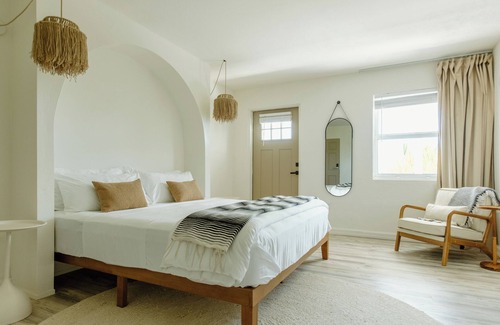 Estate Saint John Hôtel | 12-room boutique hotel located on the scenic north shore of St. Croix