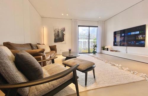 Jaffa Appartement | 12 Shimon HaTzadik - By Beach Apartments TLV