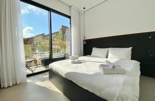 Jaffa Appartement | 12 Shimon HaTzadik - By Beach Apartments TLV