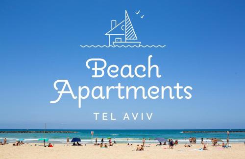 Jaffa Appartement | 12 Shimon HaTzadik - By Beach Apartments TLV
