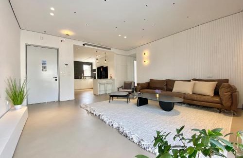 Jaffa Appartement | 12 Shimon HaTzadik - By Beach Apartments TLV