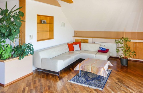Neustift an der Lafnitz Appartement | 120 m² Appartement ∙ 2 chambres ∙ 4 personnes