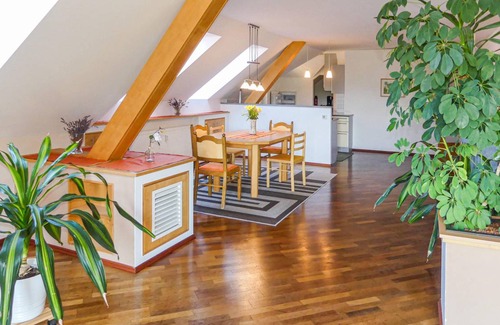 Neustift an der Lafnitz Appartement | 120 m² Appartement ∙ 2 chambres ∙ 4 personnes