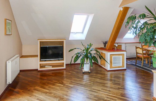 Neustift an der Lafnitz Appartement | 120 m² Appartement ∙ 2 chambres ∙ 4 personnes