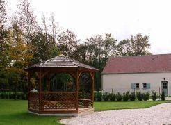 Saint-Sauveur-les-Bray Maison | 120 m² Gîte ∙ 3 chambres ∙ 6 personnes