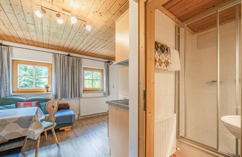 Feuring Appartement | 120 m² Appartement ∙ 6 chambres ∙ 13 personnes