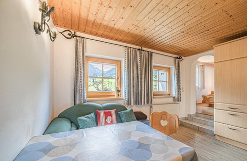Feuring Appartement | 120 m² Appartement ∙ 6 chambres ∙ 13 personnes