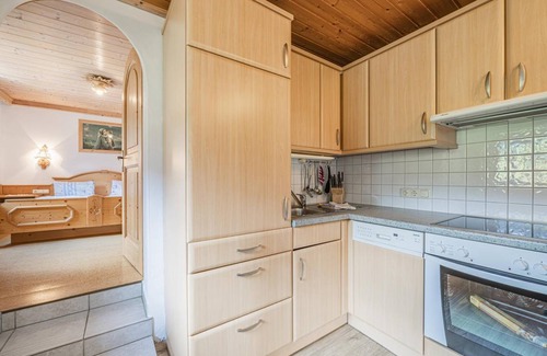 Feuring Appartement | 120 m² Appartement ∙ 6 chambres ∙ 13 personnes