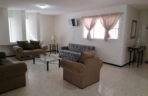 zona dos extendida Appartement | 120 m² Appartement ∙ 3 chambres ∙ 10 personnes