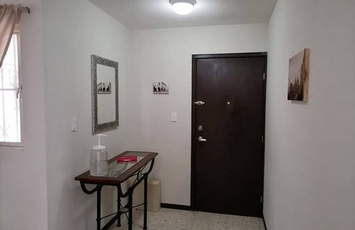zona dos extendida Appartement | 120 m² Appartement ∙ 3 chambres ∙ 10 personnes