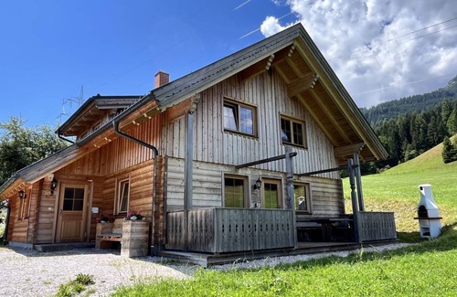 Mitterberg-Sankt Martin Autre | 120 m² Logement ∙ 4 chambres ∙ 10 personnes