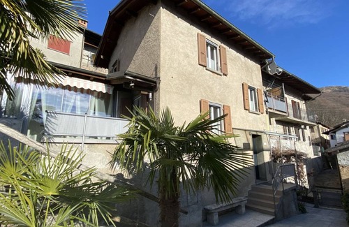 Lugano Autre | 120 m² Logement ∙ 3 chambres ∙ 6 personnes
