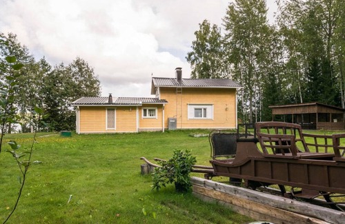 Jaala Autre | 120 m² Logement ∙ 2 chambres ∙ 7 personnes