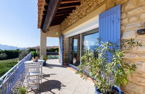 Rasteau Autre | 120 m² Logement ∙ 3 chambres ∙ 8 personnes