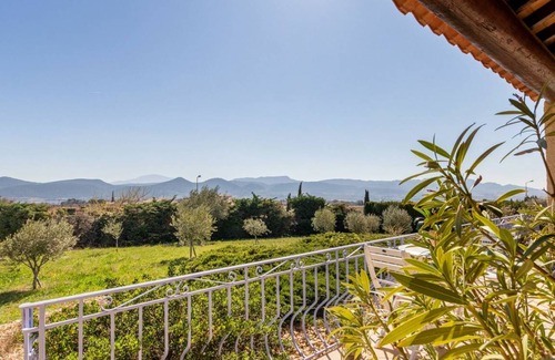 Rasteau Autre | 120 m² Logement ∙ 3 chambres ∙ 8 personnes