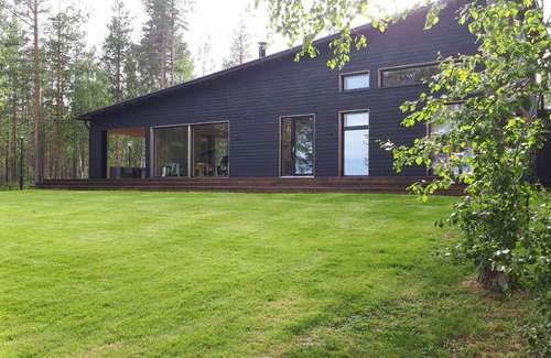 Vaala Autre | 120 m² Logement ∙ 3 chambres ∙ 10 personnes