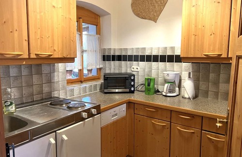 Aggsbach Markt Appartement | 120 m² Appartement ∙ 2 chambres ∙ 6 personnes
