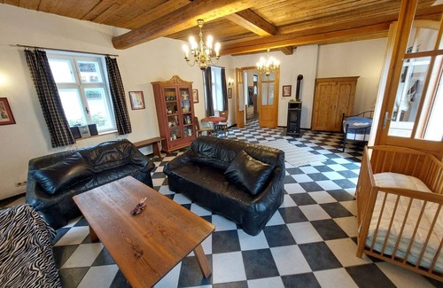 Aggsbach Markt Appartement | 120 m² Appartement ∙ 2 chambres ∙ 6 personnes