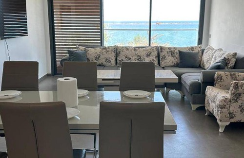 Beni Ansar Appartement | 120 m² Appartement ∙ 2 chambres ∙ 4 personnes