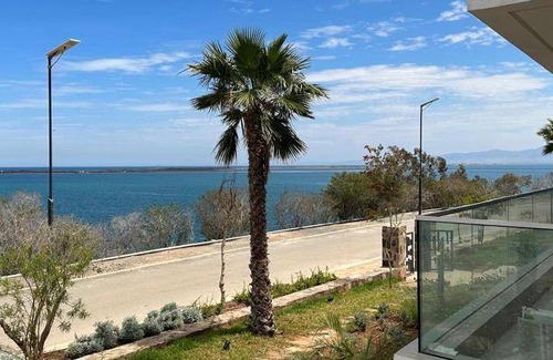 Beni Ansar Appartement | 120 m² Appartement ∙ 2 chambres ∙ 4 personnes