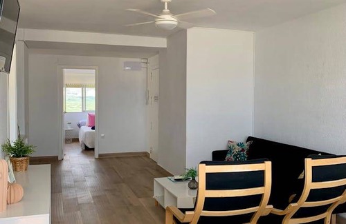 Grau i Platja Appartement | 120 m² Appartement ∙ 4 chambres ∙ 4 personnes