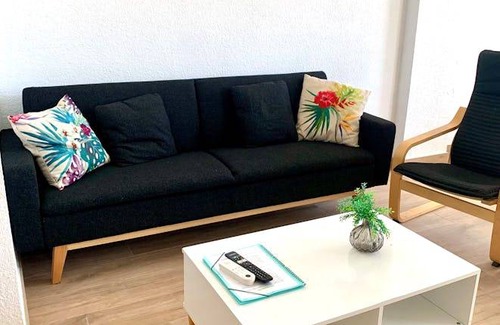Grau i Platja Appartement | 120 m² Appartement ∙ 4 chambres ∙ 4 personnes