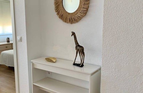 Grau i Platja Appartement | 120 m² Appartement ∙ 4 chambres ∙ 4 personnes