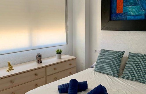Grau i Platja Appartement | 120 m² Appartement ∙ 4 chambres ∙ 4 personnes