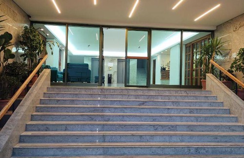 Adma wa Dafneh Appartement | 120 m² Appartement ∙ 3 chambres ∙ 7 personnes