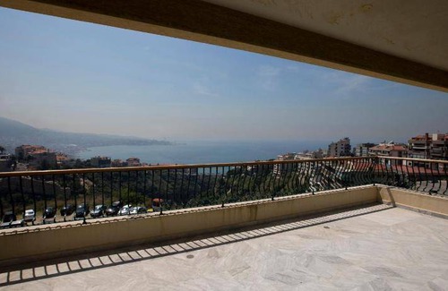 Adma wa Dafneh Appartement | 120 m² Appartement ∙ 3 chambres ∙ 7 personnes