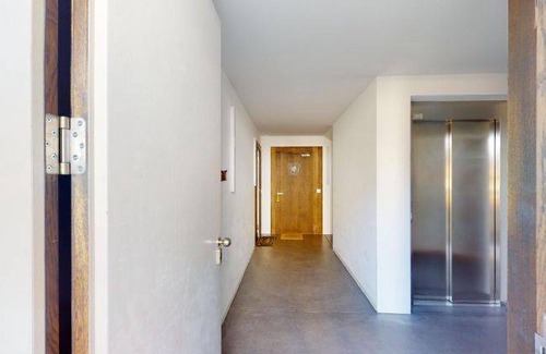 Lenz Appartement | 120 m² Appartement ∙ 3 chambres ∙ 6 personnes