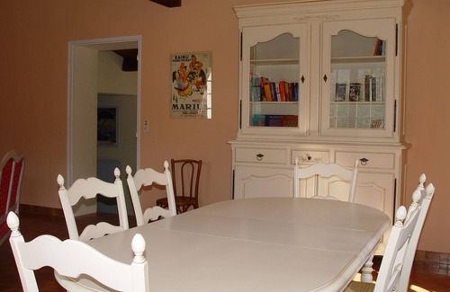 Bandol Appartement | 120 m² Appartement ∙ 3 chambres ∙ 6 personnes